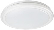 Rábalux Leonie 1510 távirányítós, kristályeffektes mennyezetlámpa, 32W LED, 3000-6500K + RGB, 2400lm