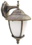 Rábalux Madrid 8476 kültéri falikar, 1x60W E27