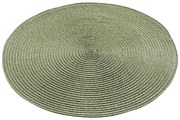 Műanyag tányéralátét ø 35 cm Zebulon – douceur d'intérieur