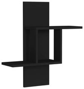 Mill Anthracite polc