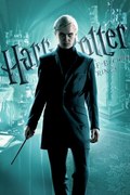 Művészi plakát Harry Potter - Draco Malfoy