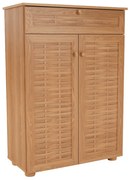 Cipőtároló (cipősszekrény) Zeko 03 (natural). 788871