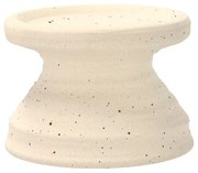 Agyagkerámia gyertyatartó Elv – Villa Collection