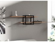 Fali polc mone - atlantik