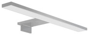 Baterie Centrum LED Fürdőszobai tükörmegvilágítás LED/8W/230V 4000K 50 cm IP44 króm BC0538