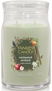 Yankee Candle Signature Enchanted Orchardillatgyertya, nagy, 567 g, L