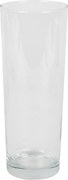 Üvegváza Keskeny Donna Üveg 24 x 9 cm Pl