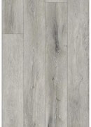 Mexen Boone vinyl padló 1240 x 182 mm SPC 6,5 mm, IXPE alátét 1,5 mm, 4 V-fuga, Tölgy - F1054-1240-182-505-4V1-01