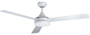 Eglo Sesimbra 35079 mennyezeti ventilátor, 20W LED, 3450K, 1936 lm