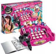 Kreatív szett - Crazy Chic - Tattoo Studio