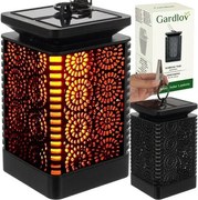 Vízálló szolár lámpa - Gardlov