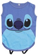 STITCH kutyapóló, S