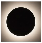 Aigostar - LED RGBW Dimmelhető fali világítás MESH Smart LED/12W/230V + távirányító fekete