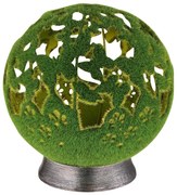 Globo 36746 - LED Napelemes dekoráció LED/0,06W/3V IP44