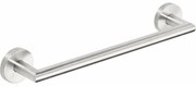 SAPHO XS400 X-Steel törülközőtartó 35,5 cm,csiszolt rozsdamentes acél