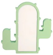 LED gyerek asztali lámpa CACTUS LED/10W/230V zöld