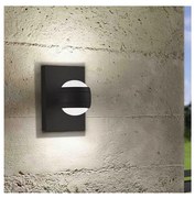 Eglo 94848 - LED kültéri lámpatest SESIMBA 2xLED/3,7W/230V IP44