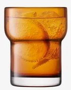 Tumbler Utility 300 ml, jantarová, 2ks - LSA international