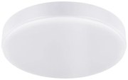 Solight WO799 - LED Dimmelhető mennyezeti lámpa LED/50W/230V 3000-6000K + távirányító