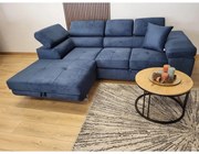 ASTON MINI BIS L-alaku sarokkanapé