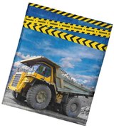 BedTex Gyermek takaró Nakladač , 130 x 170 cm