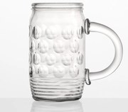 Fél literes TÉRKÉS, őrölt 720ml - Lukáš Houdek