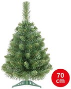 Karácsonyfa XMAS TREES 70 cm fenyő