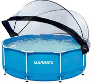Tetőfedés Marimex Pool House Control 3,05 m