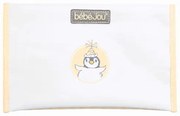 Pelenkatároló tok Bébé-Jou Pinguin narancssárga