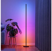 Nanoleaf N7204K02-1FL- LED RGBW Dimmelhető állólámpa LED/22W/230V 2200-6500K Wi-Fi