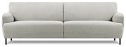 Neso világosszürke kanapé, 235 cm - Windsor &amp; Co Sofas