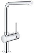 GROHE 31375000 - A sorozatú mosogató csaptelep, 360 mm, fényes króm