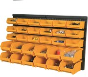 ARTPLAST Fali szett dupla dobozokkal