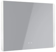Eglo Buenavista 2 99854 világító tükör, 24W LED, 3000K-4000K-6500K, 1200 lm, IP44, párátlanító funkcióval