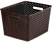 Curver Tároló doboz MY STYLE L