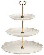 Emeletes kínáló / állvány, 3 szintes, Toy’s Delight Royal Classic kollekció - Villeroy & Boch