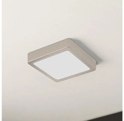 Eglo 99252 - LED mennyezeti lámpatest FUEVA 5 LED/10,5W/230V