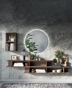 Infinity 2.0 4 elemes szett Mercure tölgy