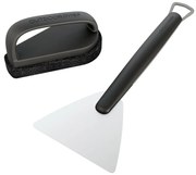 Tisztítókészlet plancha grillező laphoz – Outdoorchef