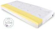 EMI Lavender Memory matrac, 80x190