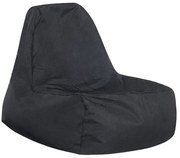 Babzsák 100x61 cm Siante (fekete). 1009283
