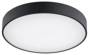 Argon 8348 - LED Mennyezeti lámpa TIAMO LED/22W/230V 4000K fekete