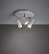 Markslojd BARCELONA 107349 Spotlámpa 3x12W/GU10 IP20