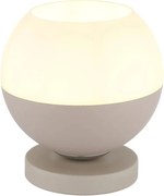 Globo 15999T - RAGUSA asztali lámpa 1xE27/60W/230V