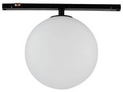 Minimal LED sínrendszeres lámpafej