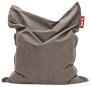 Fatboy "The original stonewashed" babzsák, 11 változat - Fatboy® Szín: taupe