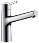 Hansgrohe Talis M52, konyhai csaptelep 170, Eco, 1jet, króm, HAN-32857000