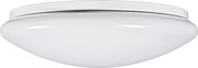 Fulgur 23657 - LED Mennyezeti lámpa érzékelővel ANETA-S LED/12W/230V 2700K