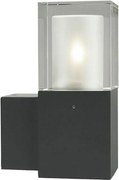 NORLYS 1250GR ARENDAL Modern Kültéri Fali Lámpa E14 IP65