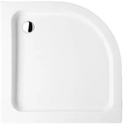 Vela Banyo MAJA szaniter akril zuhanytálca - ÍVES - 90 x 90 x 17 cm